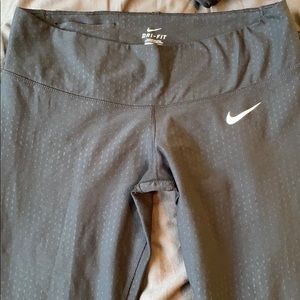 Nike “Cheerleading” Leggings